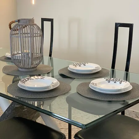 Stellar Dreams Apartment Kavala