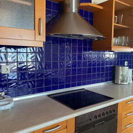 Apartment Stellar Dreams Kavala