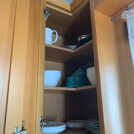 Apartment Stellar Dreams