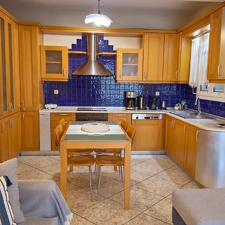 Apartment Stellar Dreams