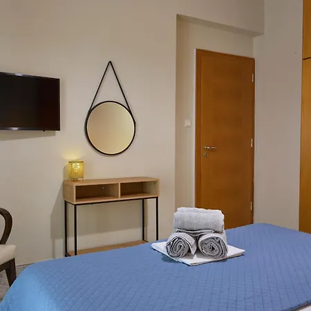 Apartment Stellar Dreams *