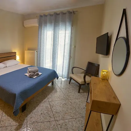 Stellar Dreams Apartment Kavala