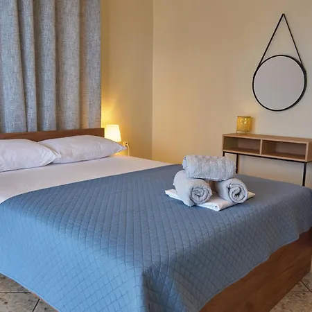 Stellar Dreams Apartment Kavala