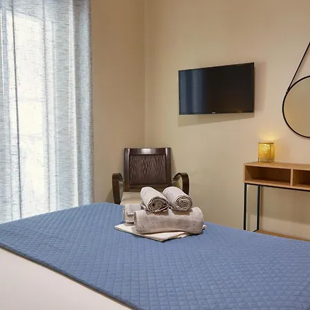 Apartment Stellar Dreams Kavala