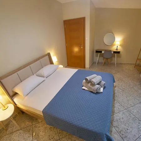 Stellar Dreams Apartment Kavala