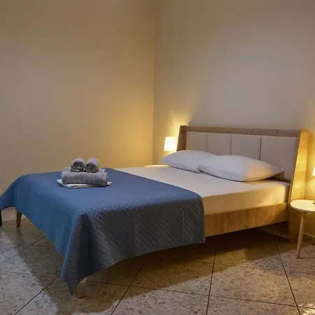 Stellar Dreams Apartment Kavala