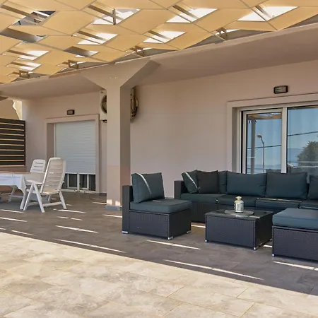 Stellar Dreams Apartment *