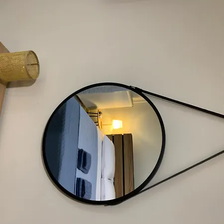 Apartment Stellar Dreams