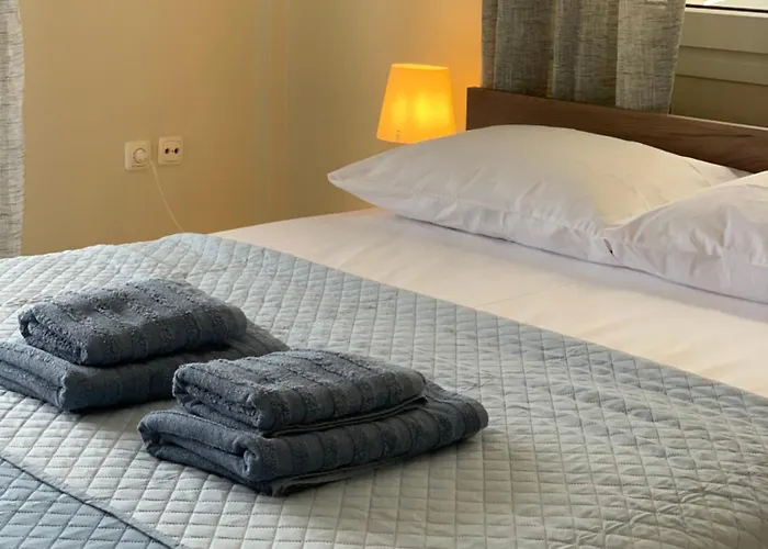 Appartamento Stellar Dreams Kavala