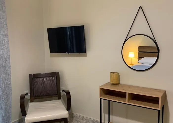 Appartamento Stellar Dreams