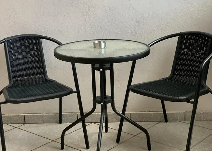 Stellar Dreams Appartamento Kavala