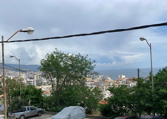 Appartamento Stellar Dreams *