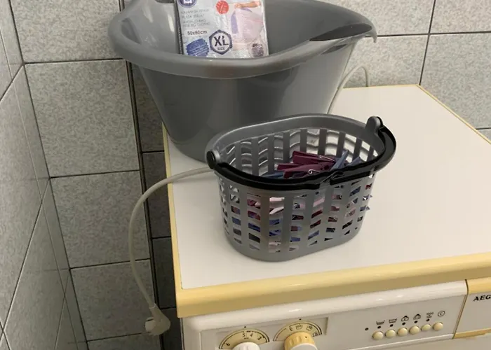 Appartamento Stellar Dreams *