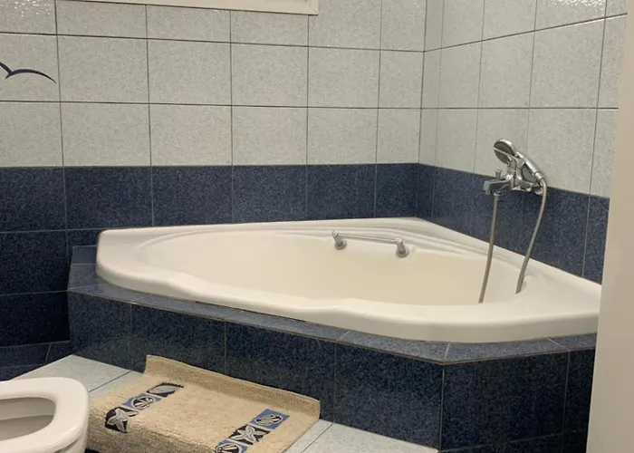 Stellar Dreams Appartamento *