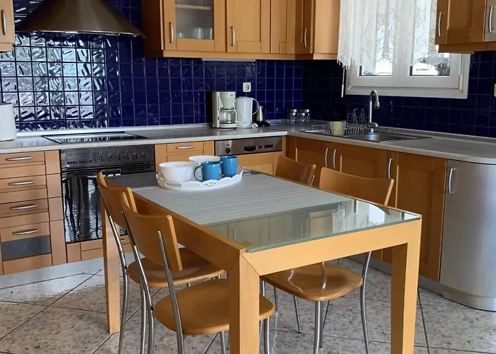 Stellar Dreams Kavala