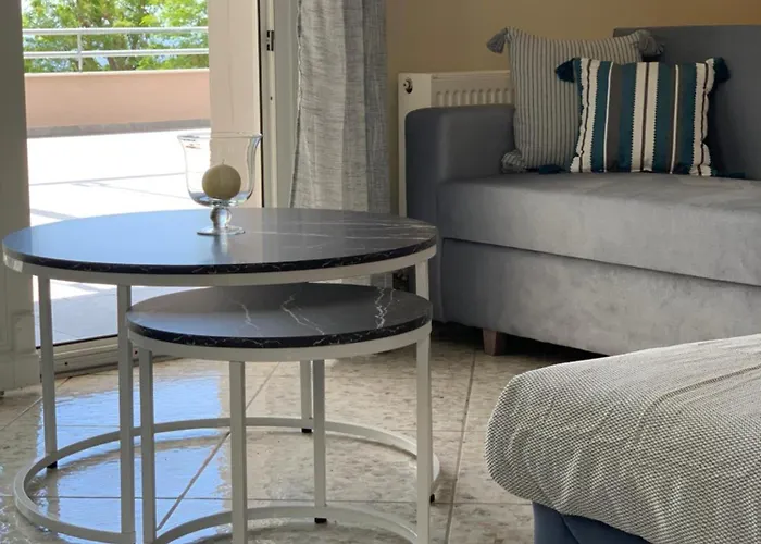 Stellar Dreams Appartamento Kavala