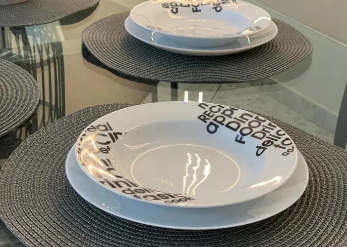 Stellar Dreams Appartamento