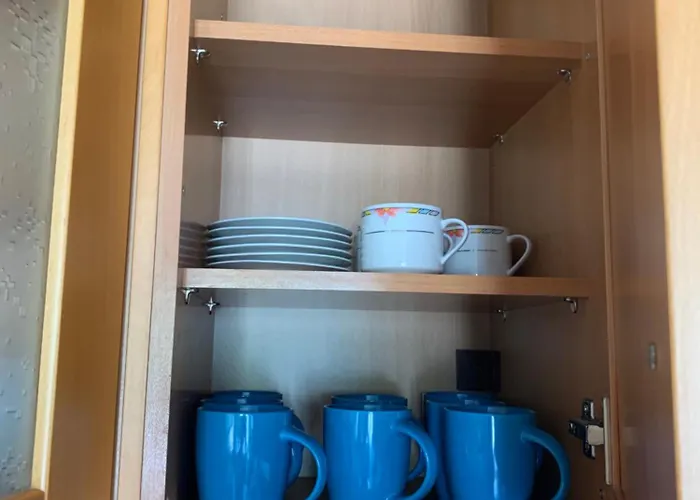 Stellar Dreams Appartamento *