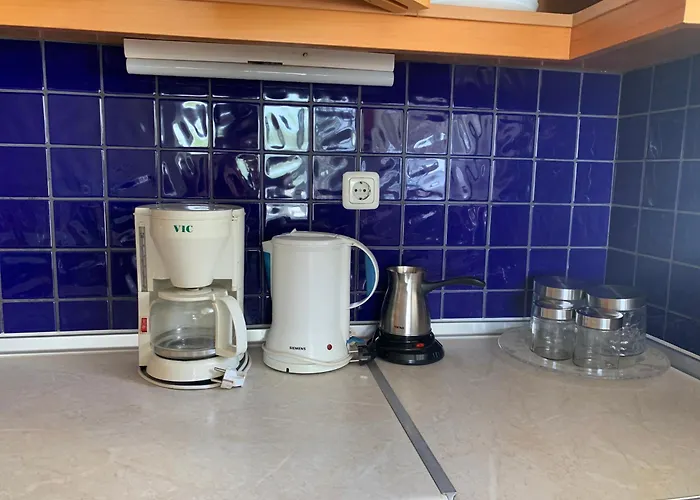 Stellar Dreams Kavala