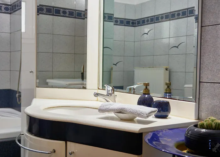 Appartamento Stellar Dreams