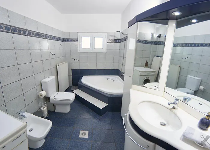 Appartamento Stellar Dreams