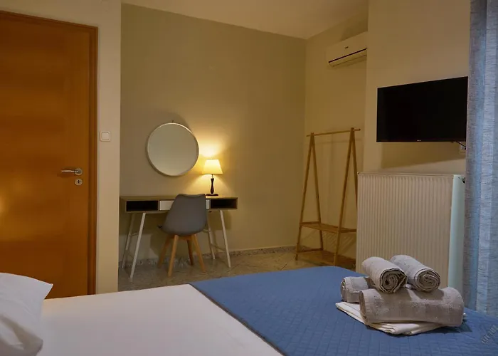 Stellar Dreams Kavala