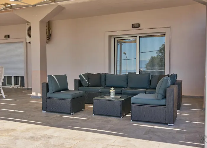 Appartamento Stellar Dreams